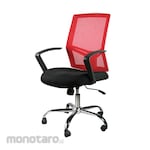 Subaru Office Chair Fuzion CR Series (Kursi Kantor / Kursi Kerja)
