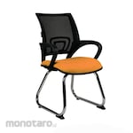 Subaru Office Chair Goro U CR Series (Kursi Kantor / Kursi Kerja)