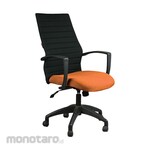 Subaru Office Chair Hauzz L Series (Kursi Kantor / Kursi Kerja)