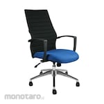 Subaru Office Chair Hauzz LA Series (Kursi Kantor / Kursi Kerja)