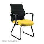 Subaru Office Chair Hauzz U Series (Kursi Kantor / Kursi Kerja)