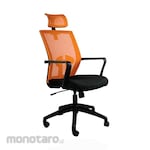 Subaru Office Chair Hideo L Series (Kursi Kantor / Kursi Kerja)