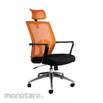 Subaru Office Chair Hideo LA Series (Kursi Kantor / Kursi Kerja)
