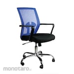 Subaru Office Chair Hideo M CR Series (Kursi Kantor / Kursi Kerja)