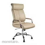Subaru Office Chair Hugo L CR Series (Kursi Kantor / Kursi Kerja)
