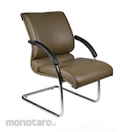 Subaru Office Chair Hugo U Series (Kursi Kantor / Kursi Kerja)