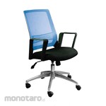 Subaru Office Chair Ichiro A Series (Kursi Kantor / Kursi Kerja)