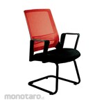 Subaru Office Chair Ichiro U Series (Kursi Kantor / Kursi Kerja)