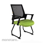Subaru Office Chair Izumi U Series (Kursi Kantor / Kursi Kerja)