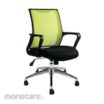 Subaru Office Chair Kato A Series (Kursi Kantor / Kursi Kerja)