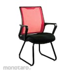 Subaru Office Chair Kato U Series (Kursi Kantor / Kursi Kerja)