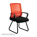 Subaru Office Chair Kayo U Series (Kursi Kantor / Kursi Kerja)