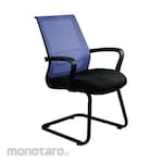 Subaru Office Chair Koji U Series (Kursi Kantor / Kursi Kerja)