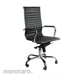 Subaru Office Chair Link LC CR Series (Kursi Kantor / Kursi Kerja)