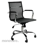 Subaru Office Chair Nest M CR Series (Kursi Kantor / Kursi Kerja)