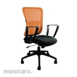 Subaru Office Chair Sachi D Series (Kursi Kantor / Kursi Kerja)