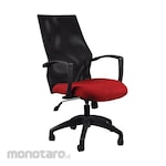 Subaru Office Chair Safco L Series (Kursi Kantor / Kursi Kerja)