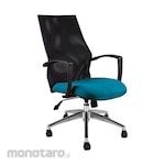 Subaru Office Chair Safco LA Series (Kursi Kantor / Kursi Kerja)