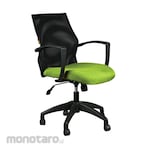 Subaru Office Chair Safco M Series (Kursi Kantor / Kursi Kerja)