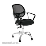 Subaru Office Chair Secretary Daichi D CR Series (Kursi Kantor / Kursi Kerja)