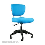 Subaru Office Chair Secretary Estilo Series (Kursi Kantor / Kursi Kerja)