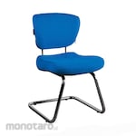 Subaru Office Chair Secretary Estilo U CR Series (Kursi Kantor / Kursi Kerja)