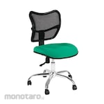 Subaru Office Chair Secretary Hibiki CR Series (Kursi Kantor / Kursi Kerja)