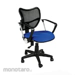 Subaru Office Chair Secretary Hibiki D Series (Kursi Kantor / Kursi Kerja)