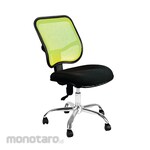 Subaru Office Chair Secretary Kobe CR Series (Kursi Kantor / Kursi Kerja)