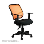 Subaru Office Chair Secretary Kobe T Series (Kursi Kantor / Kursi Kerja)