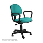 Subaru Office Chair Secretary SB 302 Series (Kursi Kantor / Kursi Kerja)