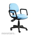 Subaru Office Chair Secretary SB 307 Series (Kursi Kantor / Kursi Kerja)
