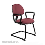 Subaru Office Chair Secretary SB 308 U Series (Kursi Kantor / Kursi Kerja)
