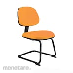 Subaru Office Chair Secretary SB 308 U WA Series (Kursi Kantor / Kursi Kerja)