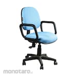 Subaru Office Chair Secretary SB 402 Series (Kursi Kantor / Kursi Kerja)