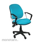 Subaru Office Chair Secretary SB 404 Series (Kursi Kantor / Kursi Kerja)