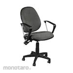 Subaru Office Chair Secretary SB 406 Series (Kursi Kantor / Kursi Kerja)