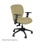 Subaru Office Chair Secretary SB 408 Series (Kursi Kantor / Kursi Kerja)