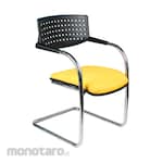 Subaru Office Chair Secretary SB-409 U CR Series (Kursi Kantor / Kursi Kerja)