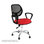 Subaru Office Chair Secretary Yuri D CR Series (Kursi Kantor / Kursi Kerja)