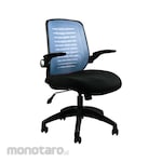 Subaru Office Chair Sora Series (Kursi Kantor / Kursi Kerja)