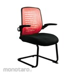 Subaru Office Chair Sora U Series (Kursi Kantor / Kursi Kerja)