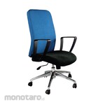 Subaru Office Chair Syncro SBS 30 DA Series (Kursi Kantor / Kursi Kerja)