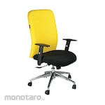 Subaru Office Chair Syncro SBS 30 TA Series (Kursi Kantor / Kursi Kerja)