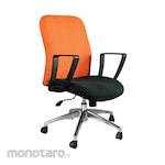 Subaru Office Chair Syncro SBS 40 DA Series (Kursi Kantor / Kursi Kerja)