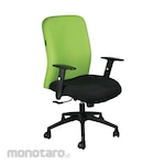 Subaru Office Chair Syncro SBS 40 T Series (Kursi Kantor / Kursi Kerja)
