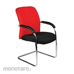 Subaru Office Chair Syncro SBS 40 U CR Series (Kursi Kantor / Kursi Kerja)
