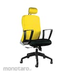 Subaru Office Chair Syncro SBS 50 D Series (Kursi Kantor / Kursi Kerja)