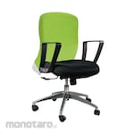 Subaru Office Chair Syncro SBS 60 D A Series (Kursi Kantor / Kursi Kerja)