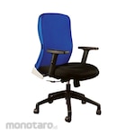 Subaru Office Chair Syncro SBS 60 T Series (Kursi Kantor / Kursi Kerja)